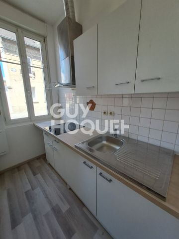 Appartement F2 (40 m²) en location à CROUY - Photo 5