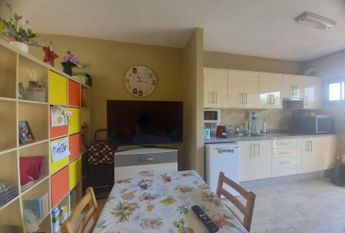 Estudio En alquiler Calle el Pozo, Distrito Playa Jardín, Puerto de la Cruz