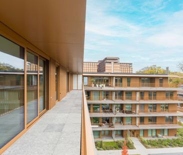 Boulevard du Souverain, 1170, Watermael-Boitsfort - Foto 6