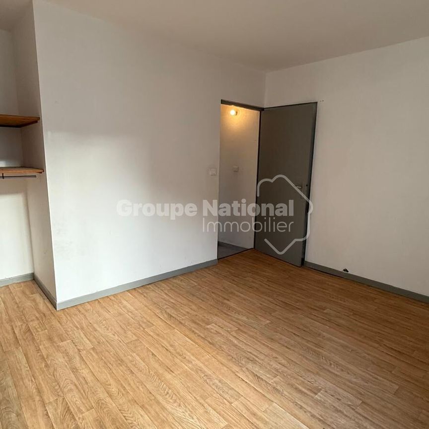 Maison Comps 50.54 m2, - Photo 1