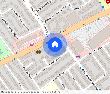 Appartement 3 1/2 à louer 1er décembre Montréal-Nord - Photo 1