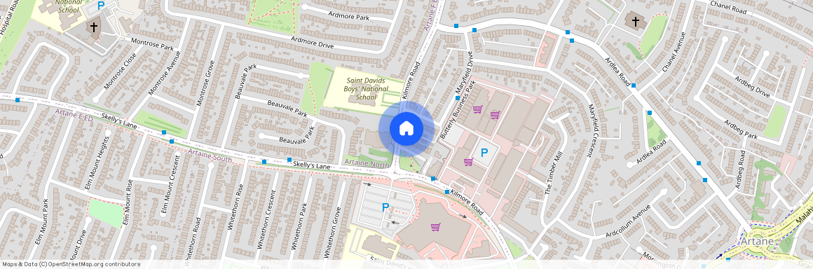 Apartment 142, Block B, The Timber Mill, Kilmore Road, Artane, Dublin 5