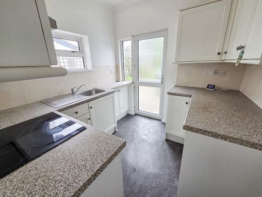 2 bedroom semi-detached house to rent - Photo 1