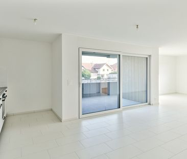 New 3.5-room apartments in a quiet village - Photo 2