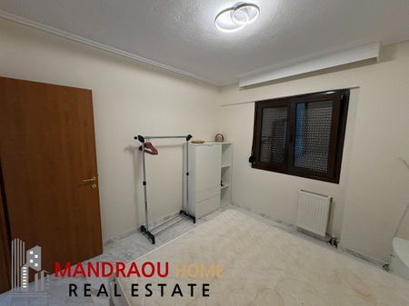 Διαμέρισμα για ενοικίαση Αγία Τριάδα (Θερμαϊκός) - Photo 3