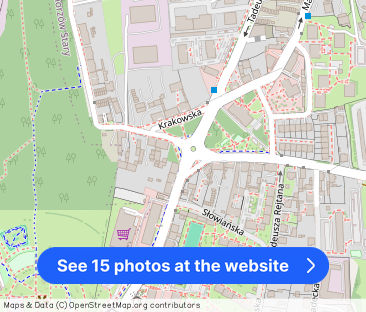 Czynsz 0 zł Centrum Nowe mieszkanie Parking - Photo 1