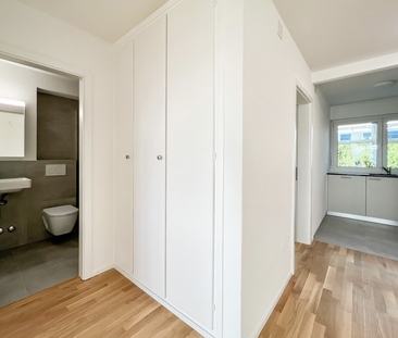 Moderne 3.5-Zimmerwohnung im 1. Stock - Photo 4