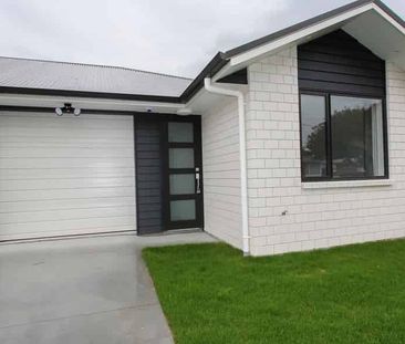 Hukanui School Zone & Great Condition! - Photo 5