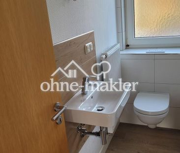 3-ZW in Karlstein -Erstbezug nach Sanierung- - Photo 6