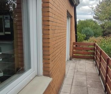 Helle, Große Dachgeschosswohnung im beliebten Isernhagen - Foto 1