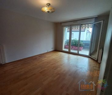 Appart T3 Lampertheim - Photo 1