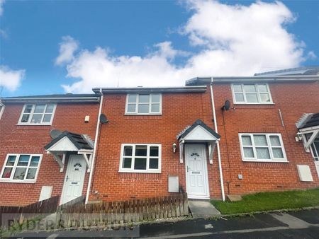 Hollins Street, Stalybridge, Greater Manchester, SK15 - Photo 2