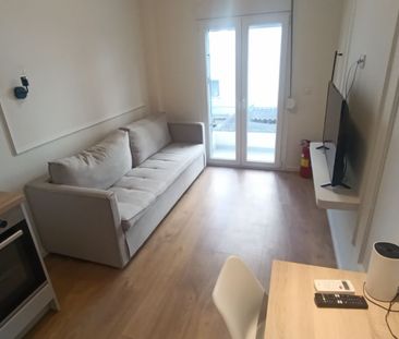 Studio/Γκαρσονιέρα για ενοικίαση Τρωάδα (Νεάπολη) - Photo 5