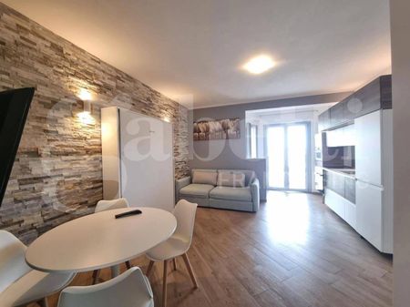 Monolocale via Aldo Moro, 3/a, Frattocchie, Marino - Photo 2