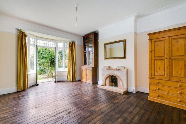 5 bedroom house to rent - Photo 1