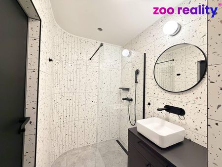 Pronájem bytu 2+kk 55 m² - Photo 3