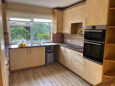 2 bedroom house to rent - Photo 4