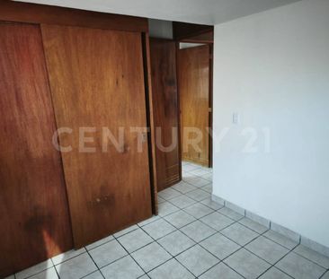 Departamento en Renta, Colonia Paseos del Sur, Xocchimilco, Ciudad ... - Photo 5