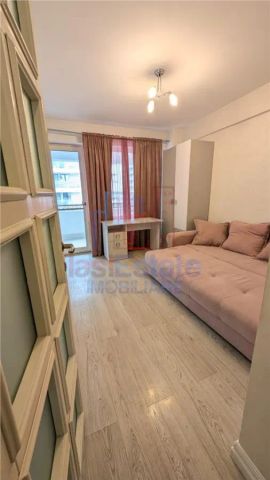 Apartament cu 2 camere in complexul Royal Town - Sadoveanu - Fotografie 5