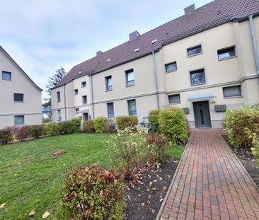 *Lehndorf* renovierte 2-Zimmer-Wohnung mit Balkon (für Singles oder... - Foto 2