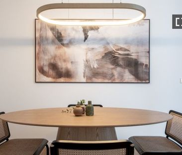 2 room luxury Apartment for rent in Seville, Andalusia - Photo 1