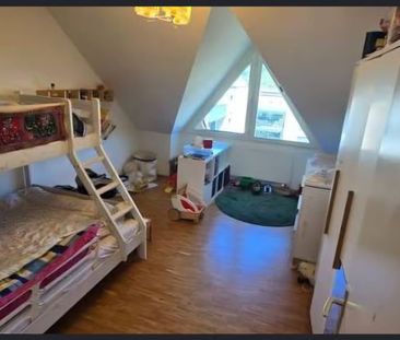 3.5 Zimmer, 90 m², 4. Stock - Foto 2