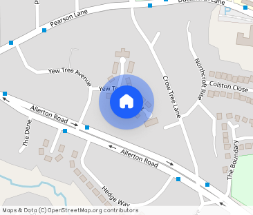 Yew Tree Crescent, Bradford - Photo 1