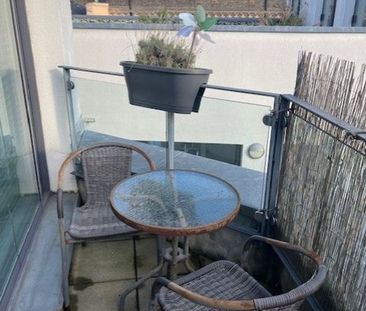 Apartment 28, Crane Yard, Crane Lane, Temple Bar, Dublin 2 - Photo 4