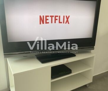 Apartment in Jávea for long-term rental VMR 2998 - Photo 3