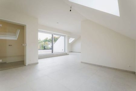 Penthouse te huur - Photo 2