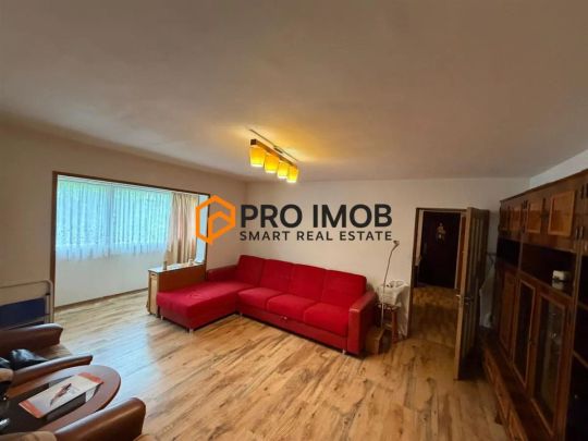 Apartament 2 camere cf 1 semidecomandat zona Unirii Sud - Photo 1
