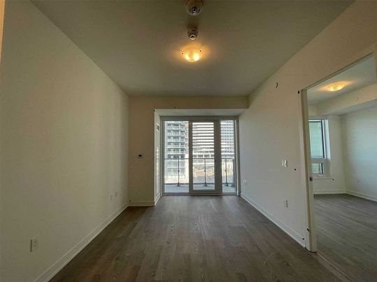 For Lease - 4675 Metcalfe Avenue Unit# 501, Mississauga, Ontario - Photo 1