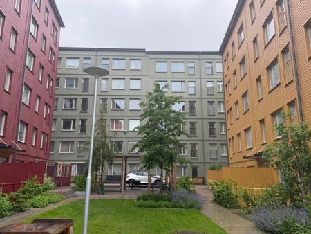 Arne Tiselius Gata 32, 752 55, Uppsala - Photo 3