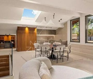 Appartement • Saint-Jean-Cap-Ferrat - Photo 1