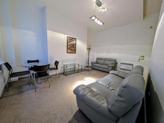 2 bedroom apartment to rent - Photo 1