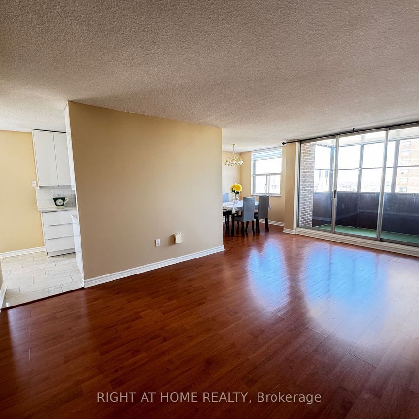 For Lease - 205 Hilda Avenue Unit# 2104, Toronto, Ontario - Photo 1