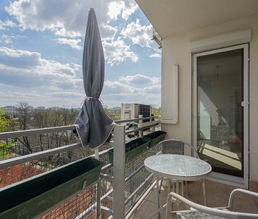 Apartament w doskonałej lokalizacji na Mokotowie - Zdjęcie 1