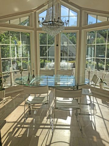 En oas i Djursholm - Foto 5