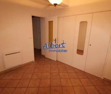 Appartement Ollioules 2 pièce(s) 35 m2 - Photo 2