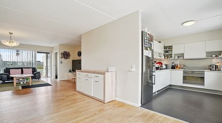 2500 Valby - Gammel Køge Landevej - Foto 2