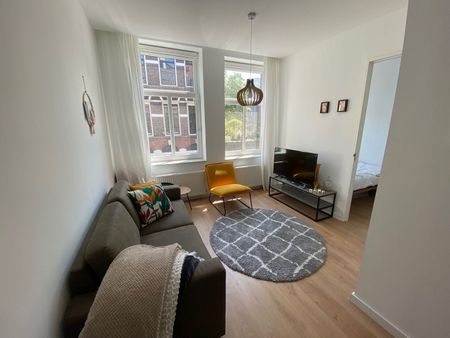 Te huur: Appartement Burgemeester Roosstraat in Rotterdam - Foto 5