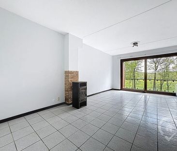 Appartement te huur - Photo 1