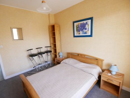 Location Appartement 3 pièces 85m² ANGERS 49100 - Photo 4