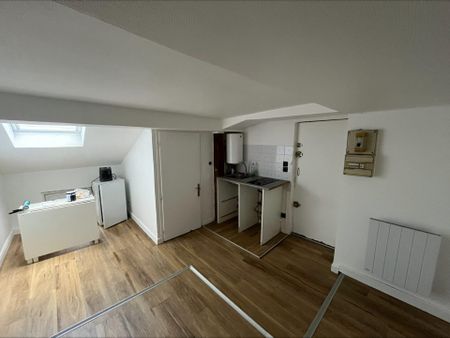 Appartement Grenoble - Photo 5