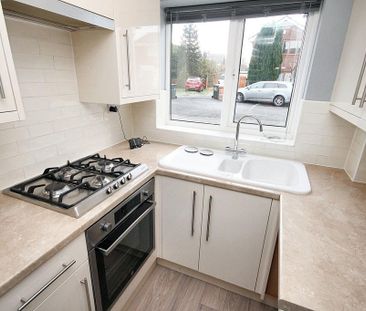 1 bedroom property to rent - Photo 4