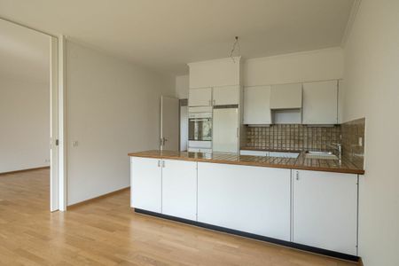 Im beliebten Gellert-Quartier - helle und offene 3 1/2 Zimmer-Wohnung im 2.OG - Foto 5