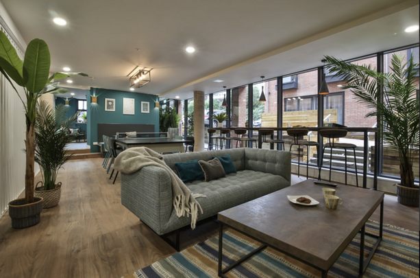 1 bedroom in a house share to rent - Photo 1