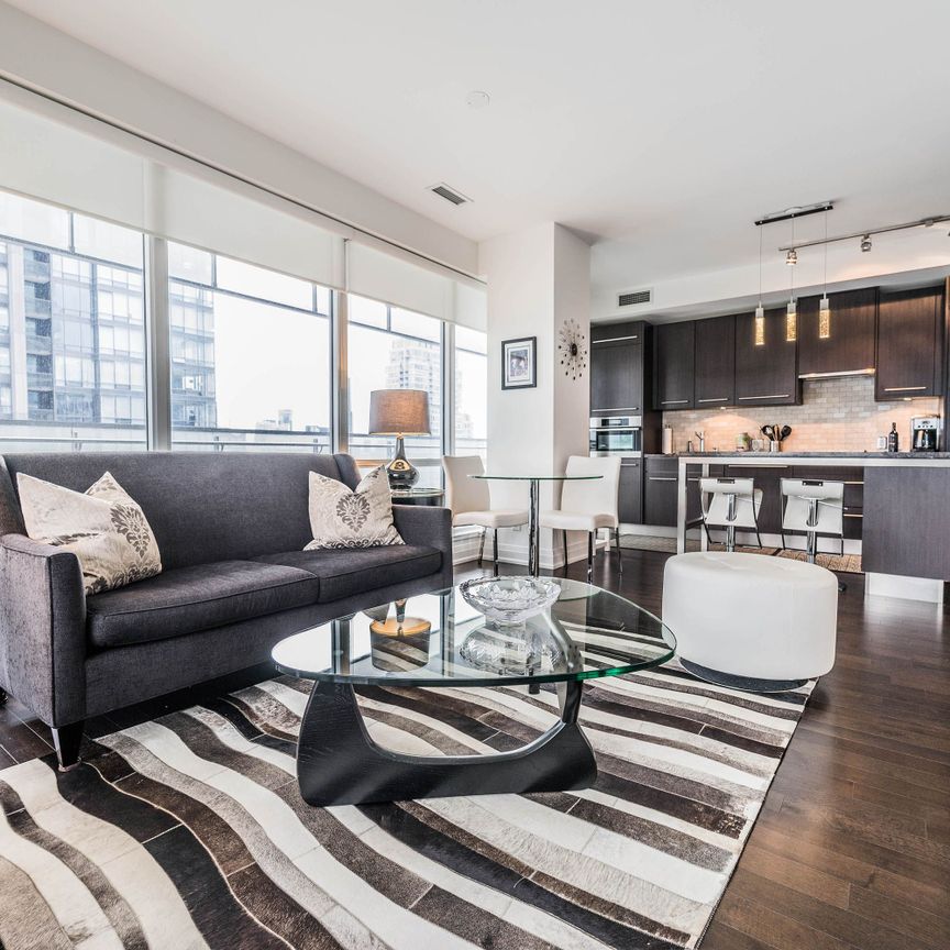 For Lease - 80 John Street Unit# 2606, Toronto, Ontario - Photo 1