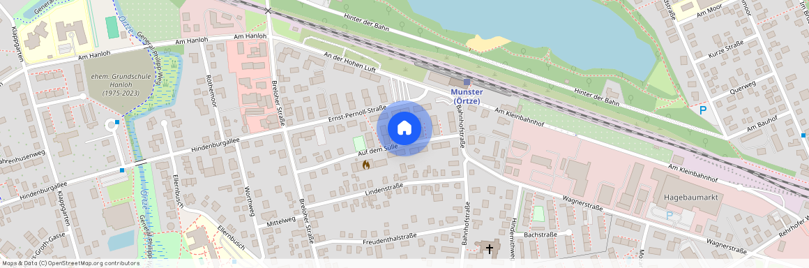 Auf dem Sülle, 18, 29633, Munster