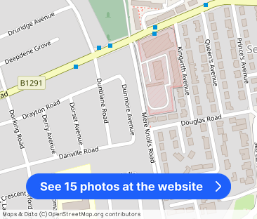 Dunmore Avenue, Seaburn, Sunderland - Photo 1